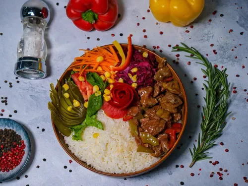 Et Soteli Bowl Kase