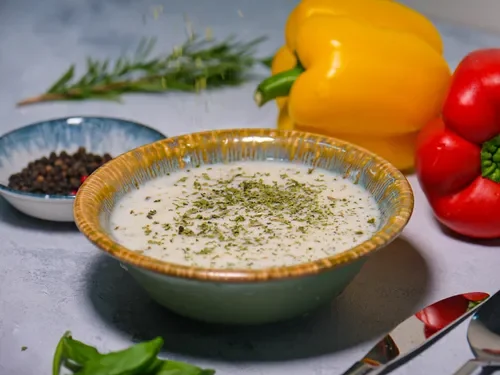 Yayla Çorbası