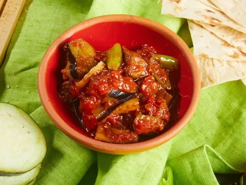 Şakşuka (150 g)