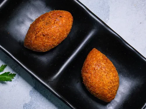 2'li Mini İçli Köfte