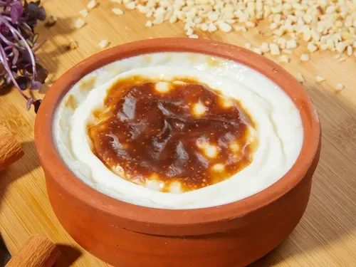 Fırın Sütlaç