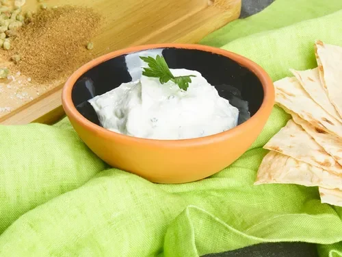 Haydari (150 g)