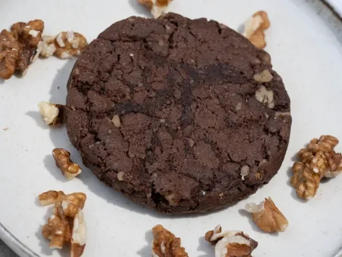 Çikolatalı Cookie (70 g)