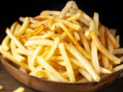 Patates Kızartması