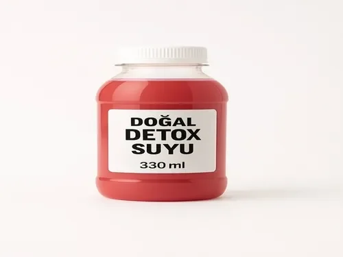 Detox (330 ml)