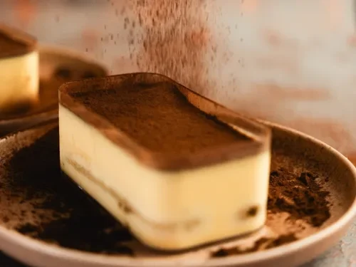 Enfes Köpük Tiramisu (150 g)