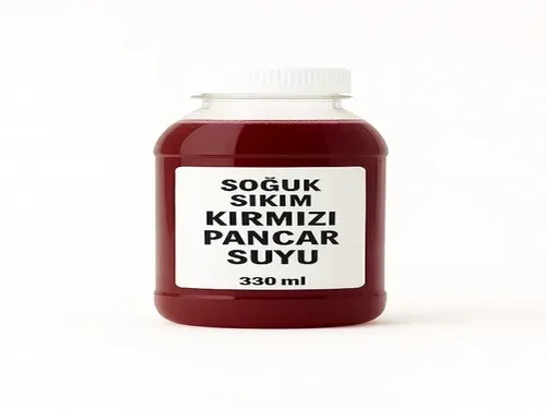 Pancar Suyu (330 ml)
