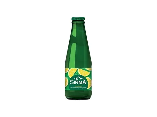 Sırma Limonlu Soda (200 ml)