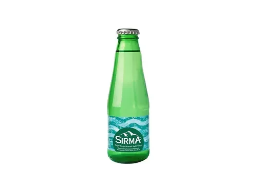 Sırma Sade Soda (200 ml)
