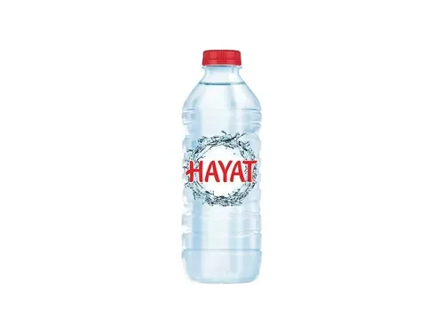 Hayat Su (500 L)