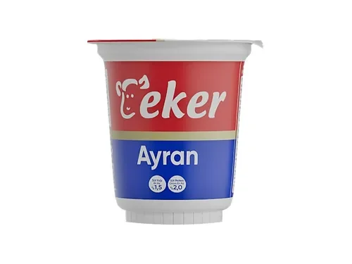 Eker Ayran (300 ml)