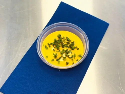 Cheddar Sos