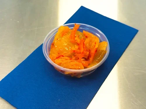 Kimchi