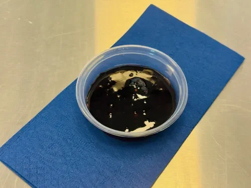 Blueberry Reçel
