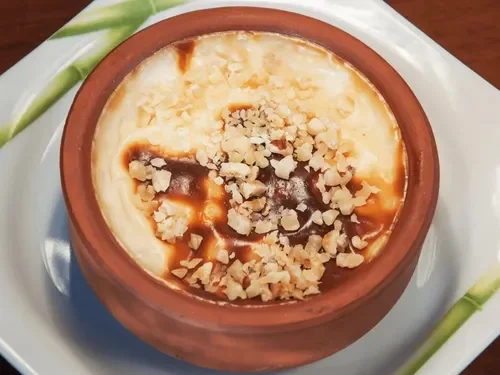 Damak Sütlaç