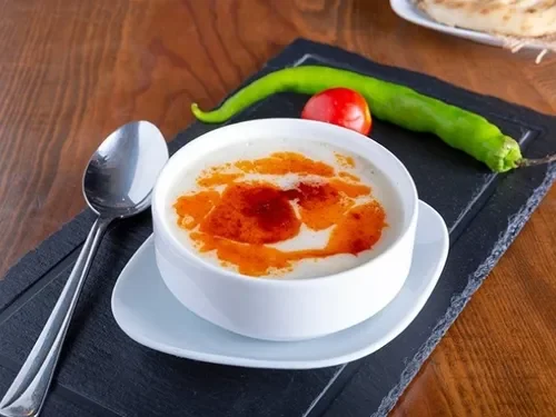 Et Çorbası