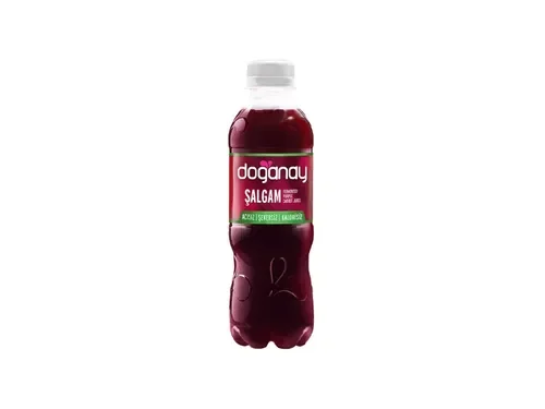 Doğanay Acısız Şalgam (300 ml)