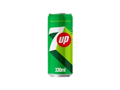 7up (330 ml)