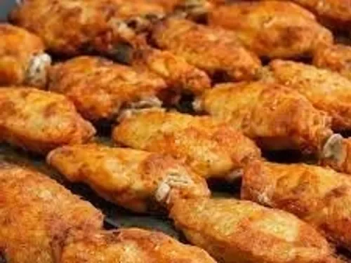 Kanat (1 kg)