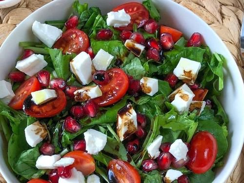 Roka Salata