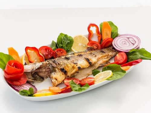 Levrek (1 kg)