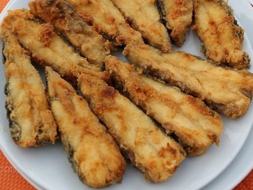 Kalkan Tava