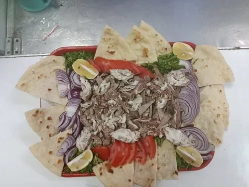 Söğüş Porsiyon