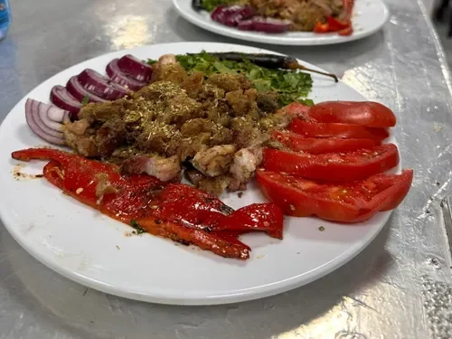 Kokoreç Porsiyon