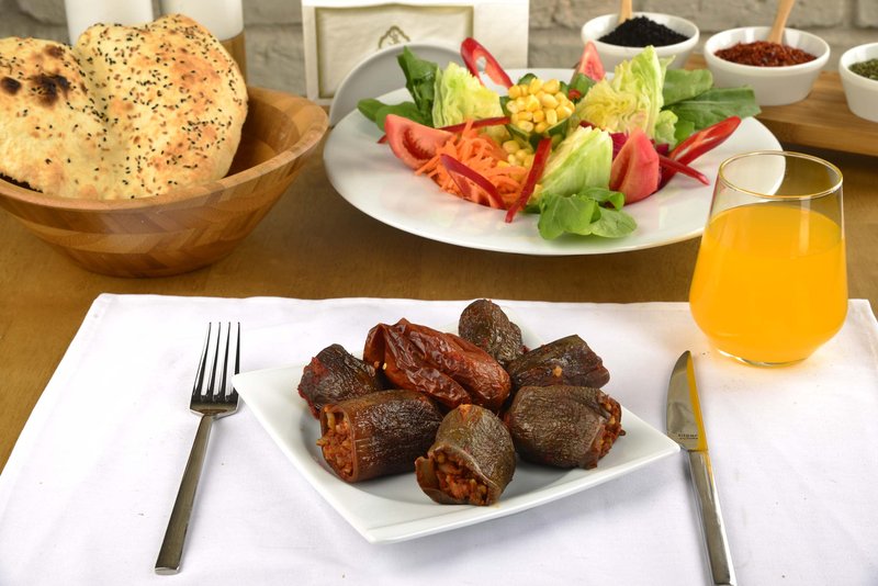 KABAK DOLMA ADET