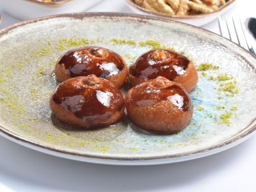 Şekerpare (500 g)