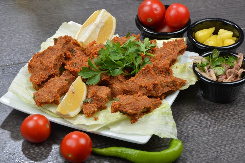 CIG KOFTE