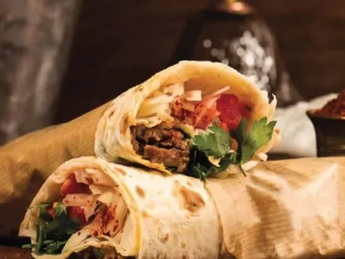 Urfa Dürüm (Acısız) (150 g)
