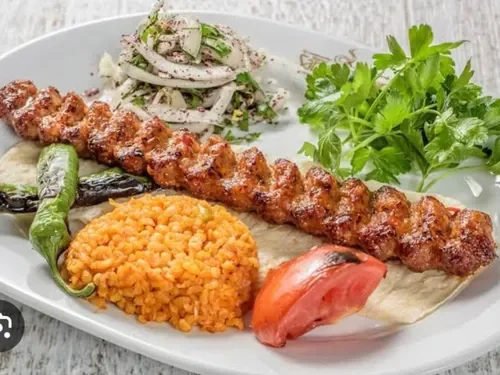 Adana Kebap (150 g)