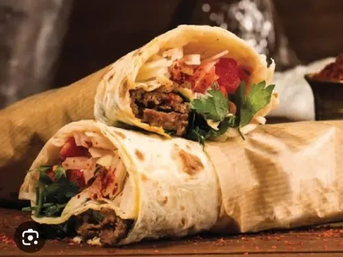 Adana Dürüm (150 g) porsiyon
