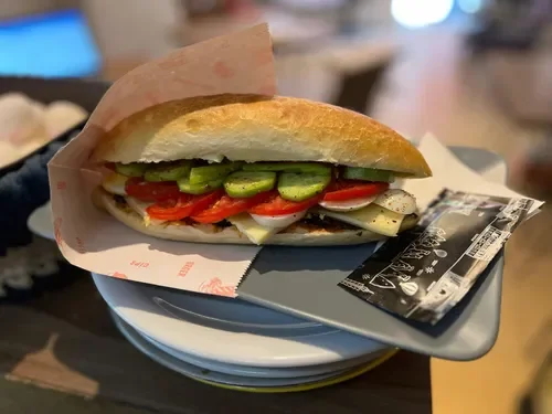 Soğuk Sandviç