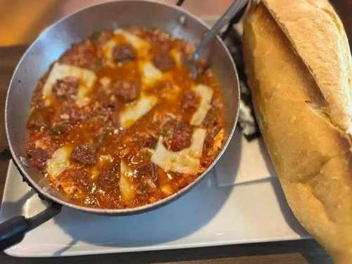 Efsane Menemen