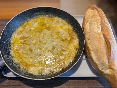 Mıhlama