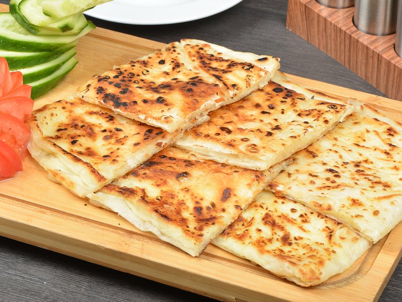 KASARLI GOZLEME