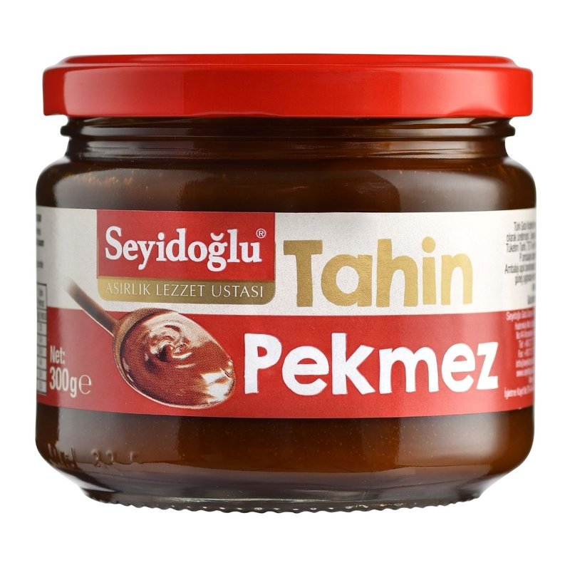TAHIN PEKMEZ