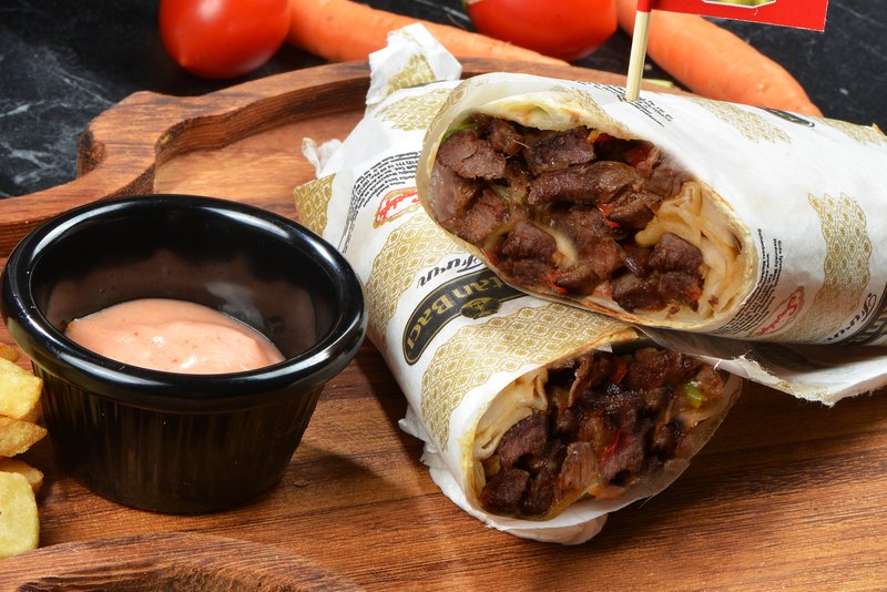 ETLI WRAP