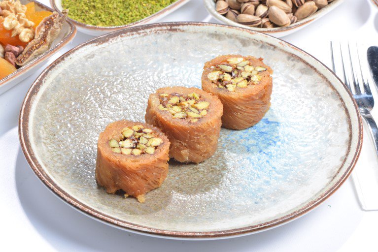HALEP SARMA DILIM