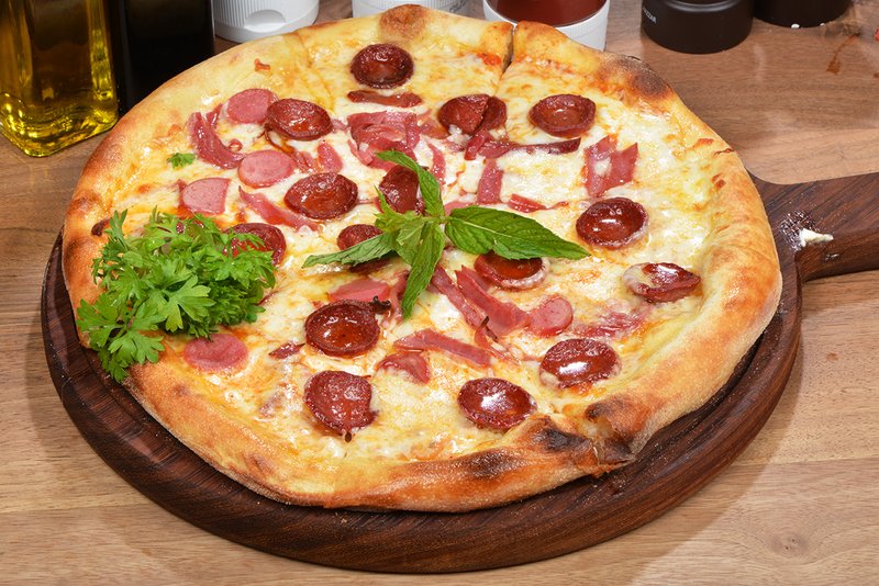 PIZZA VARIO