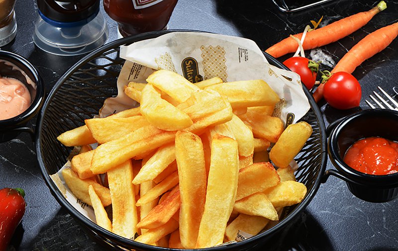 PATATES TAVA