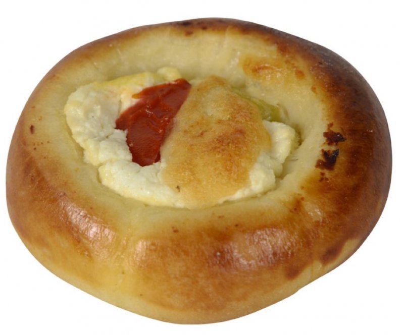 MINI PIZZA