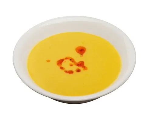 Mercimek Çorbası