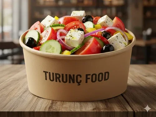Greek Salata