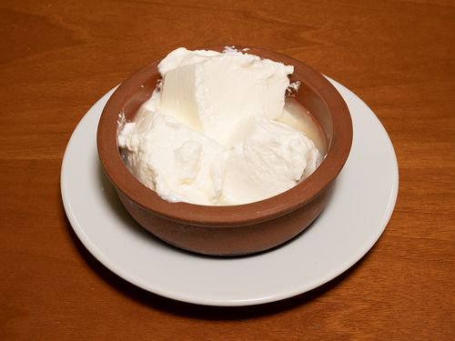 Yoğurt