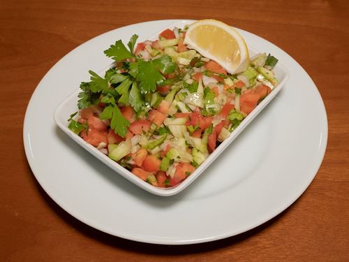 Çoban Salata