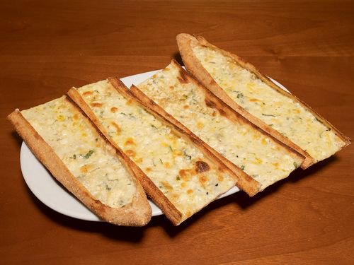 Konya Tulum Peynirli Pide