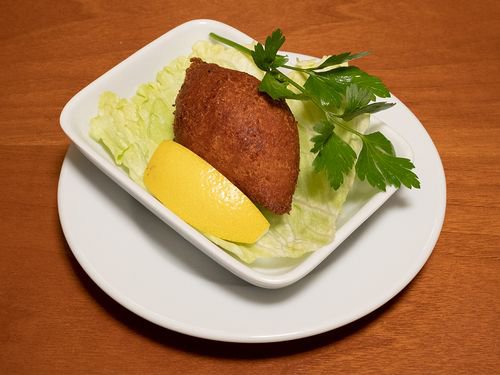 Kızartma İçli Köfte (Adet)